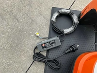 2022 stihl rmi 522 c robotmaaier - afbeelding 7 van  10