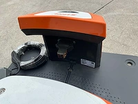 2022 stihl rmi 522 c robotmaaier - afbeelding 8 van  10