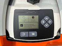 2022 stihl rmi 522 c robotmaaier - afbeelding 9 van  10