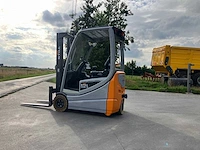2022 still rx20.16 vorkheftruck - afbeelding 2 van  48