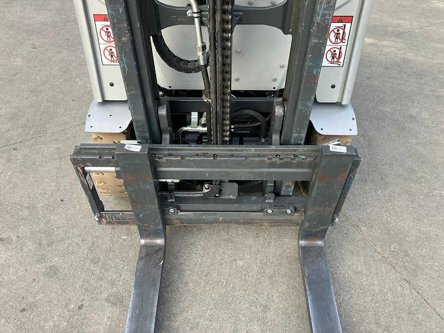 2022 still rx20.16 vorkheftruck - afbeelding 6 van  48