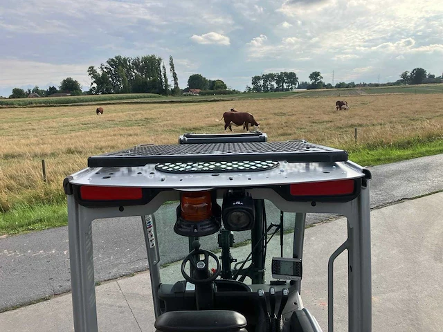 2022 still rx20.16 vorkheftruck - afbeelding 10 van  48