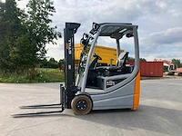 2022 still rx20.16 vorkheftruck - afbeelding 1 van  48