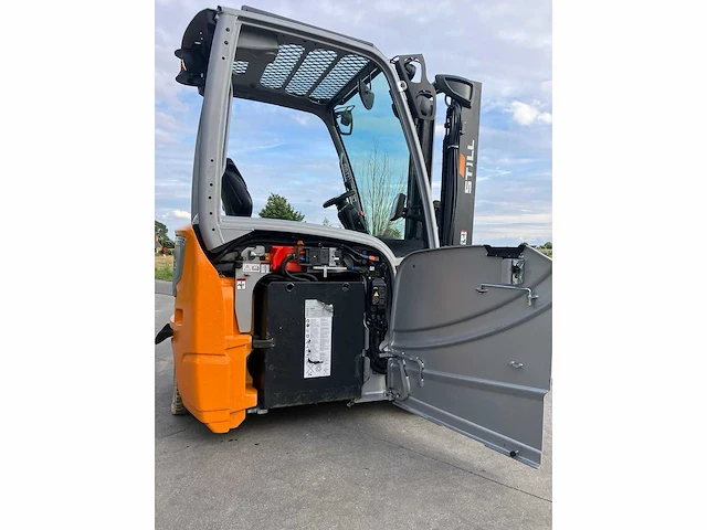 2022 still rx20.16 vorkheftruck - afbeelding 15 van  48