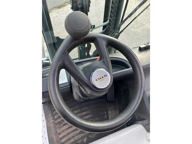 2022 still rx20.16 vorkheftruck - afbeelding 18 van  48