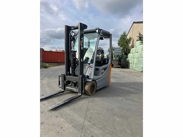2022 still rx20.16 vorkheftruck - afbeelding 12 van  48