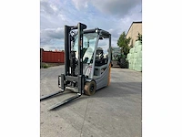 2022 still rx20.16 vorkheftruck - afbeelding 12 van  48