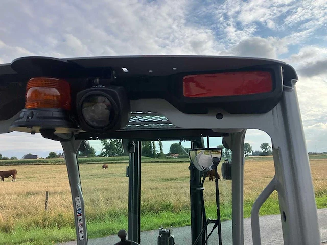 2022 still rx20.16 vorkheftruck - afbeelding 25 van  48