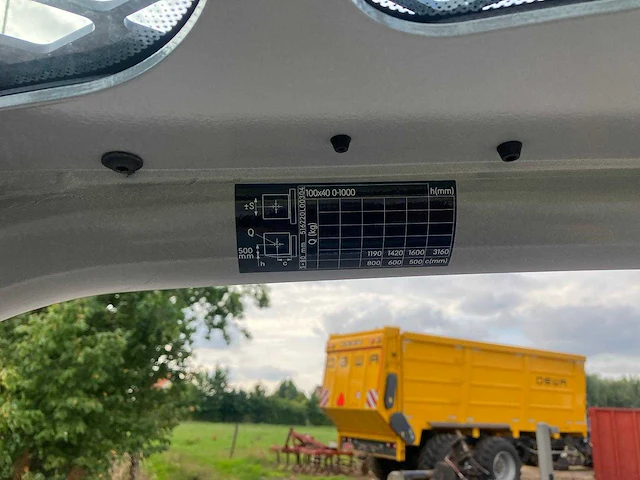 2022 still rx20.16 vorkheftruck - afbeelding 26 van  48