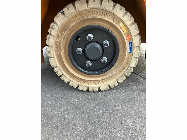 2022 still rx20.16 vorkheftruck - afbeelding 30 van  48