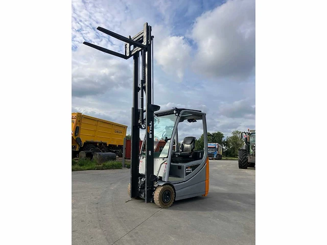 2022 still rx20.16 vorkheftruck - afbeelding 23 van  48
