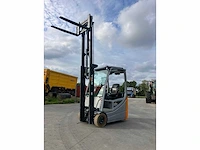 2022 still rx20.16 vorkheftruck - afbeelding 23 van  48