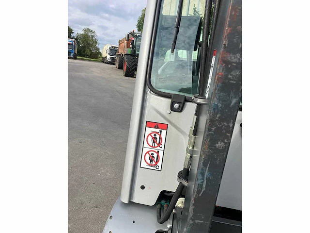 2022 still rx20.16 vorkheftruck - afbeelding 38 van  48
