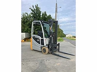 2022 still rx20.16 vorkheftruck - afbeelding 44 van  48