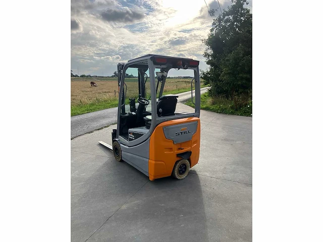 2022 still rx20.16 vorkheftruck - afbeelding 46 van  48