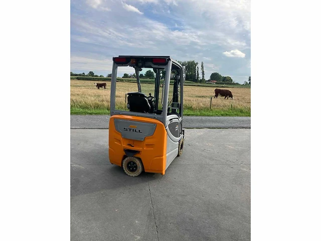 2022 still rx20.16 vorkheftruck - afbeelding 48 van  48