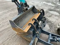 2022 sunward swe17f minigraafmachine - afbeelding 10 van  11