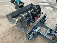 2022 sunward swe17f minigraafmachine - afbeelding 2 van  17