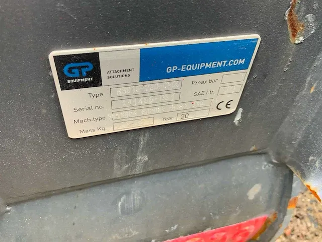 2022 sunward swe17f minigraafmachine - afbeelding 7 van  17
