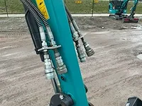 2022 sunward swe17f minigraafmachine - afbeelding 17 van  17
