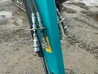 2022 sunward swe18uf minigraafmachine - afbeelding 9 van  10