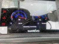 2022 sunward swe20f minigraafmachine - afbeelding 4 van  15