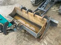 2022 sunward swe20f minigraafmachine - afbeelding 6 van  15