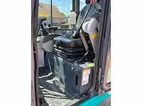 2022 sunward swe20f minigraafmachine - afbeelding 7 van  27