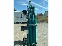 2022 sunward swe20f minigraafmachine - afbeelding 11 van  27