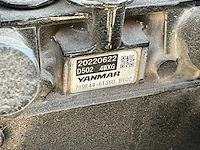 2022 sunward swe20f minigraafmachine - afbeelding 17 van  27