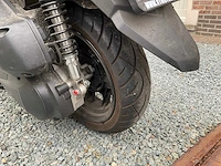 2022 sym cruisym 125cc motorscooter - afbeelding 3 van  24