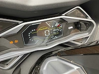 2022 sym cruisym 125cc motorscooter - afbeelding 5 van  24