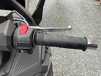 2022 sym cruisym 125cc motorscooter - afbeelding 7 van  24