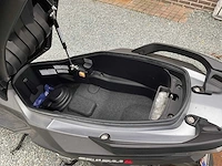 2022 sym cruisym 125cc motorscooter - afbeelding 8 van  24