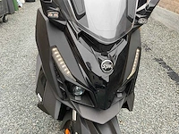 2022 sym cruisym 125cc motorscooter - afbeelding 9 van  24