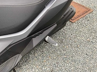 2022 sym cruisym 125cc motorscooter - afbeelding 11 van  24