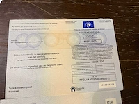 2022 sym cruisym 125cc motorscooter - afbeelding 15 van  24