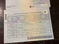 2022 sym cruisym 125cc motorscooter - afbeelding 17 van  24