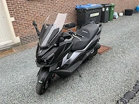 2022 sym cruisym 125cc motorscooter - afbeelding 12 van  24