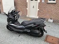 2022 sym cruisym 125cc motorscooter - afbeelding 18 van  24