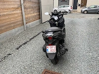 2022 sym cruisym 125cc motorscooter - afbeelding 19 van  24