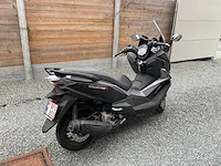 2022 sym cruisym 125cc motorscooter - afbeelding 20 van  24