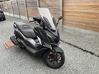 2022 sym cruisym 125cc motorscooter - afbeelding 22 van  24