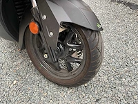 2022 sym cruisym 125cc motorscooter - afbeelding 23 van  24