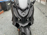 2022 sym cruisym 125cc motorscooter - afbeelding 24 van  24