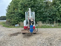 2022 takeuchi tb325r rupsgraafmachine - afbeelding 2 van  48