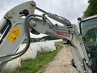 2022 takeuchi tb325r rupsgraafmachine - afbeelding 9 van  48