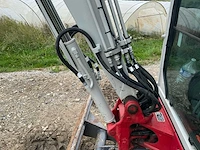 2022 takeuchi tb325r rupsgraafmachine - afbeelding 13 van  48