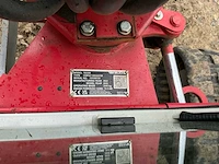 2022 takeuchi tb325r rupsgraafmachine - afbeelding 14 van  48