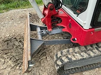 2022 takeuchi tb325r rupsgraafmachine - afbeelding 15 van  48